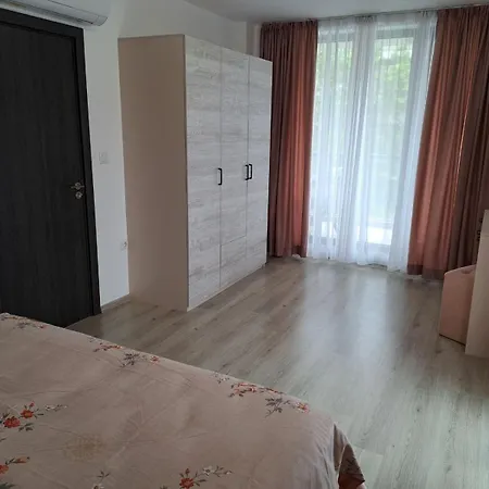 апаратамент Deluxe1 סנט קונסטנטין והלנה