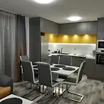 апаратамент Deluxe1