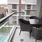 Lägenhet апаратамент Deluxe1 *