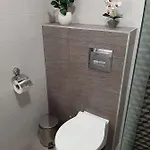 Lägenhet апаратамент Deluxe1 *