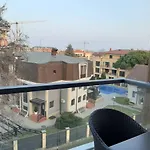 апаратамент Deluxe1 Lägenhet