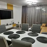 апаратамент Deluxe1