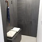 апаратамент Deluxe1 Lägenhet