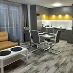 Lägenhet апаратамент Deluxe1 *