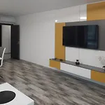апаратамент Deluxe1 Lägenhet *