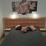 Lägenhet апаратамент Deluxe1 *