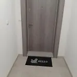 апаратамент Deluxe1 Lägenhet *