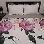 Lägenhet апаратамент Deluxe1