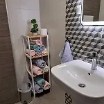 Lägenhet апаратамент Deluxe1 *