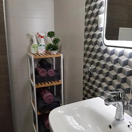 апаратамент Deluxe1