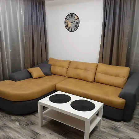 апаратамент Deluxe1 Άγιος Κωνσταντίνος και Ελένη