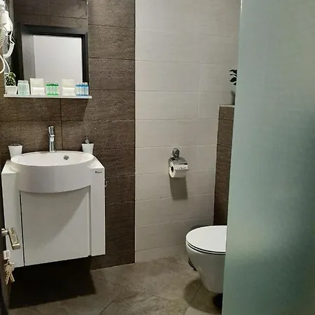 апаратамент Deluxe1 Διαμέρισμα Άγιος Κωνσταντίνος και Ελένη