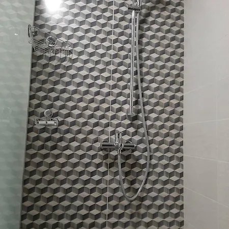 Διαμέρισμα апаратамент Deluxe1 Άγιος Κωνσταντίνος και Ελένη
