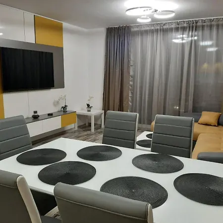 апаратамент Deluxe1