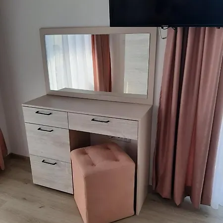 апаратамент Deluxe1 Διαμέρισμα