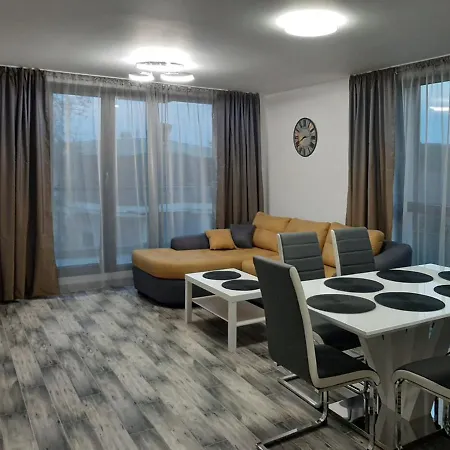 Apartment апаратамент Deluxe1 Saints Constantine and Helena