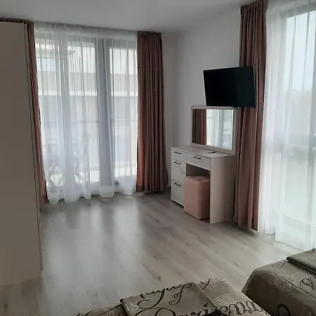 апаратамент Deluxe1 *