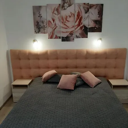 Διαμέρισμα апаратамент Deluxe1 *