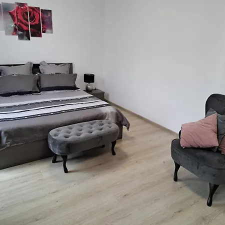 апаратамент Deluxe1