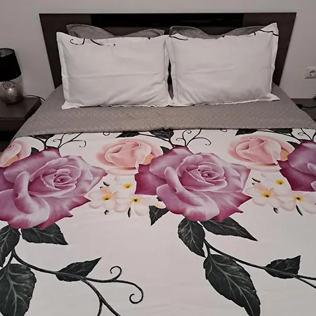 Διαμέρισμα апаратамент Deluxe1