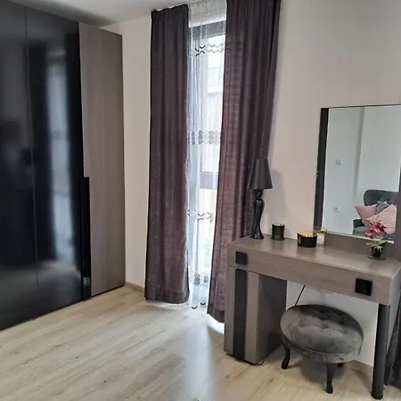 апаратамент Deluxe1 Διαμέρισμα Άγιος Κωνσταντίνος και Ελένη