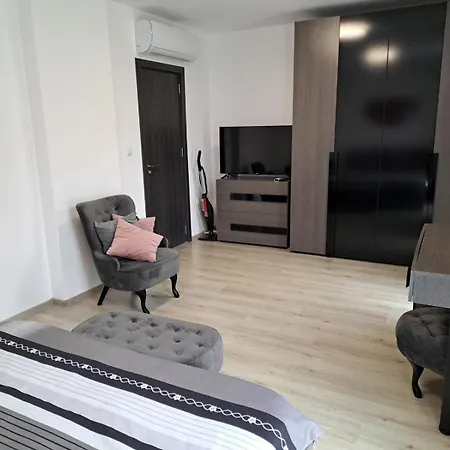 апаратамент Deluxe1 Saints Constantine and Helena