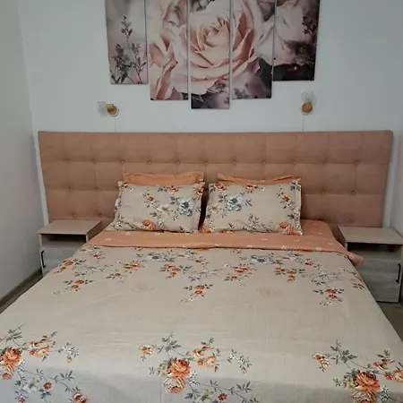 апаратамент Deluxe1