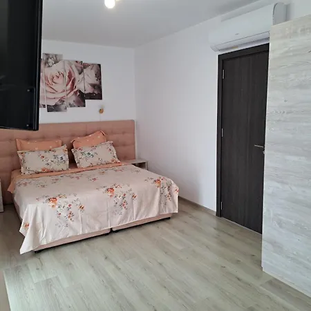 апаратамент Deluxe1 Διαμέρισμα *