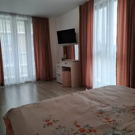 апаратамент Deluxe1 Διαμέρισμα Άγιος Κωνσταντίνος και Ελένη