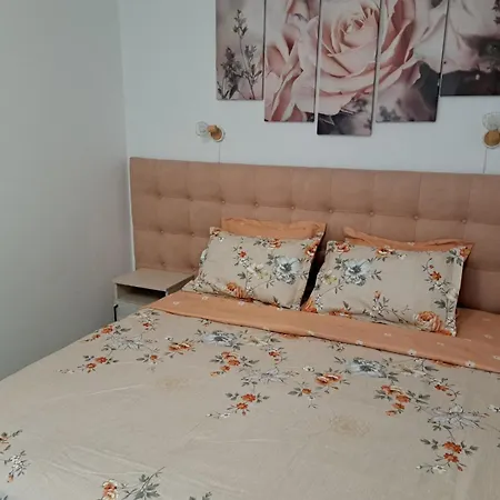 апаратамент Deluxe1