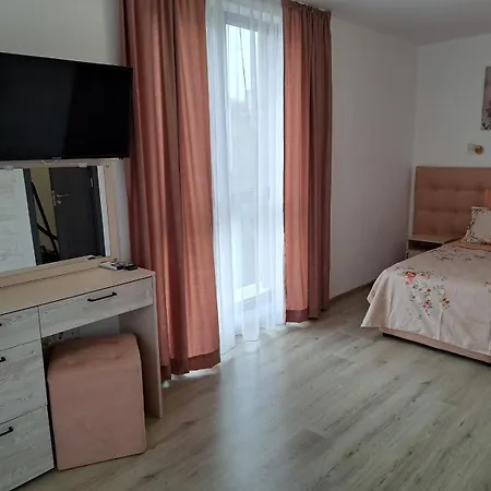 Διαμέρισμα апаратамент Deluxe1 Άγιος Κωνσταντίνος και Ελένη