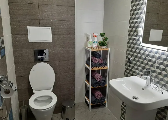 апаратамент Deluxe1 Saints Constantine and Helena