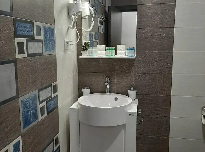 апаратамент Deluxe1 * Saints Constantine and Helena