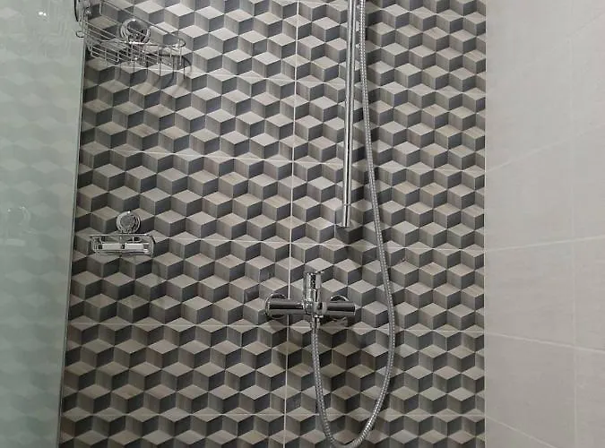 Apartment апаратамент Deluxe1 Saints Constantine and Helena