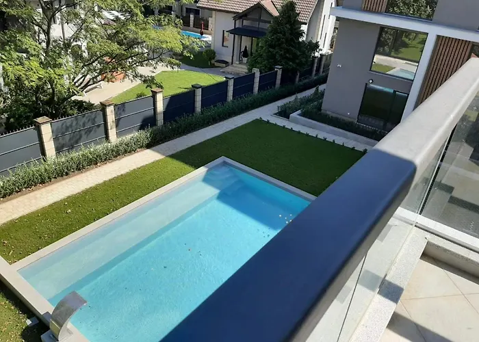 Apartment апаратамент Deluxe1 *