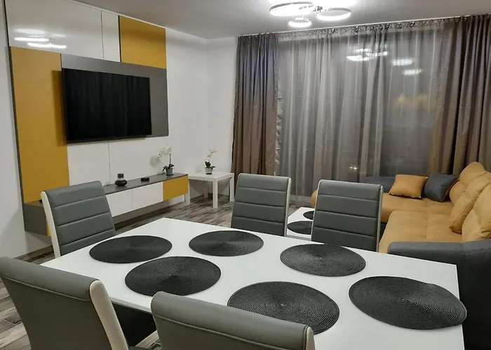 апаратамент Deluxe1