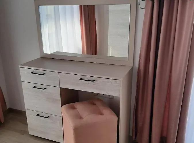 апаратамент Deluxe1 Apartment