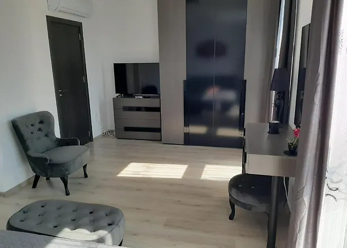 Apartment апаратамент Deluxe1 Saints Constantine and Helena