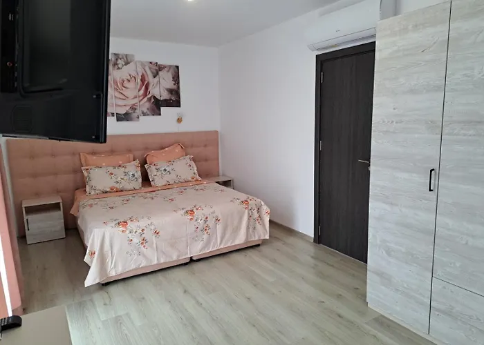 апаратамент Deluxe1 Apartment *