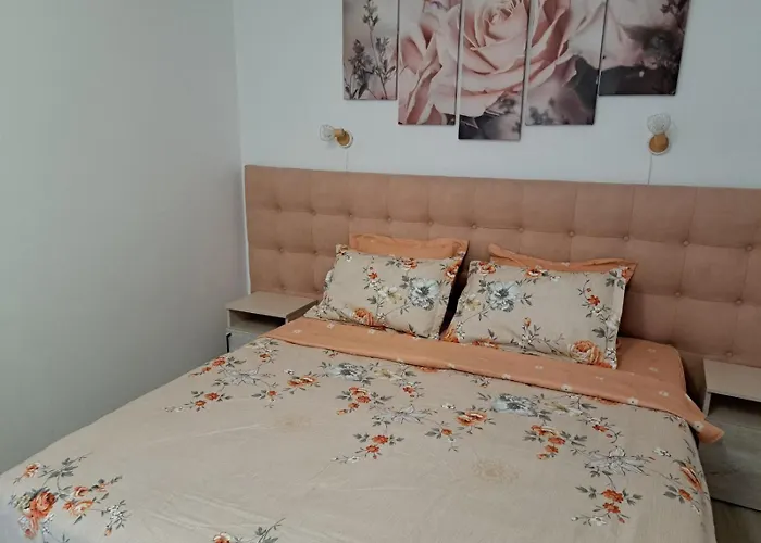 апаратамент Deluxe1