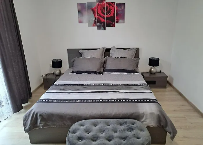 апаратамент Deluxe1 Apartment *